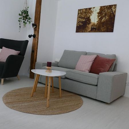Harzapart Appartement 1 Pferdchen Walkenried Zewnętrze zdjęcie