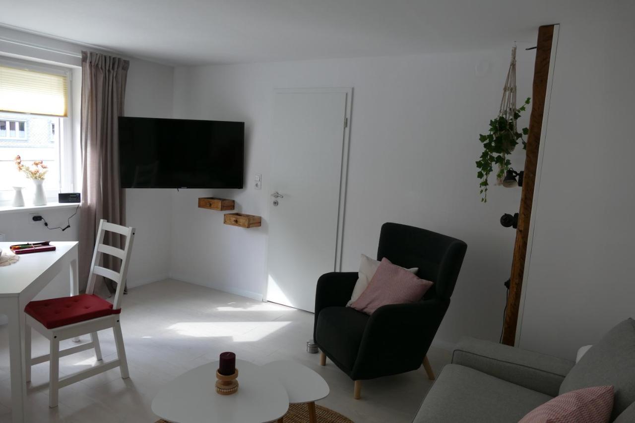 Harzapart Appartement 1 Pferdchen Walkenried Zewnętrze zdjęcie