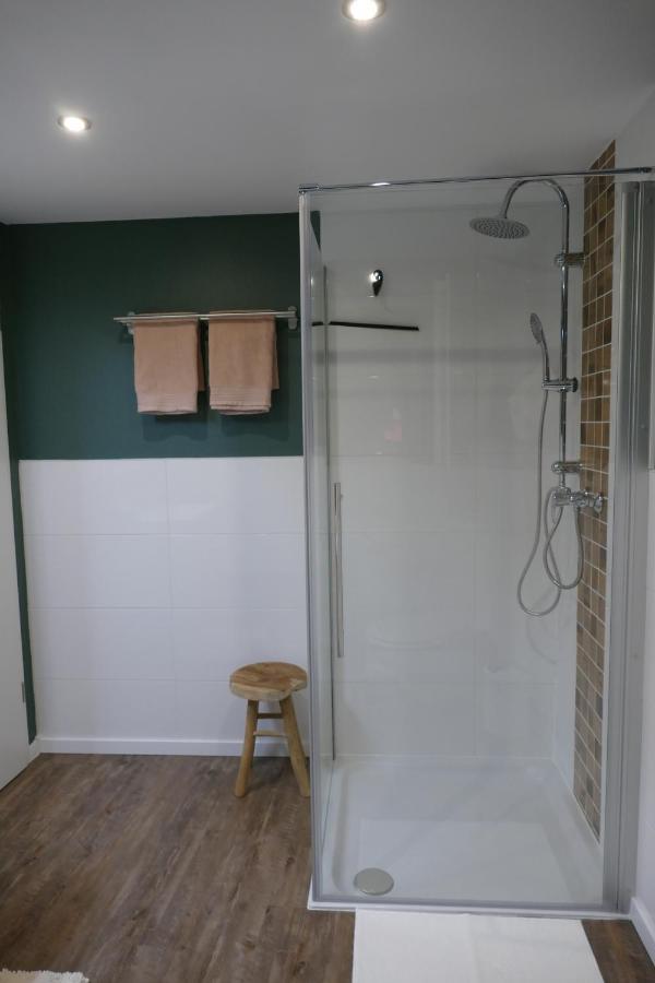 Harzapart Appartement 1 Pferdchen Walkenried Zewnętrze zdjęcie