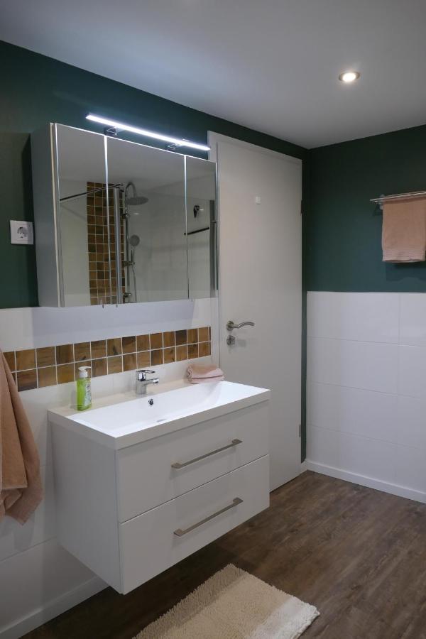 Harzapart Appartement 1 Pferdchen Walkenried Zewnętrze zdjęcie