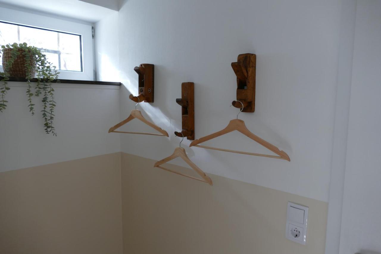 Harzapart Appartement 1 Pferdchen Walkenried Zewnętrze zdjęcie