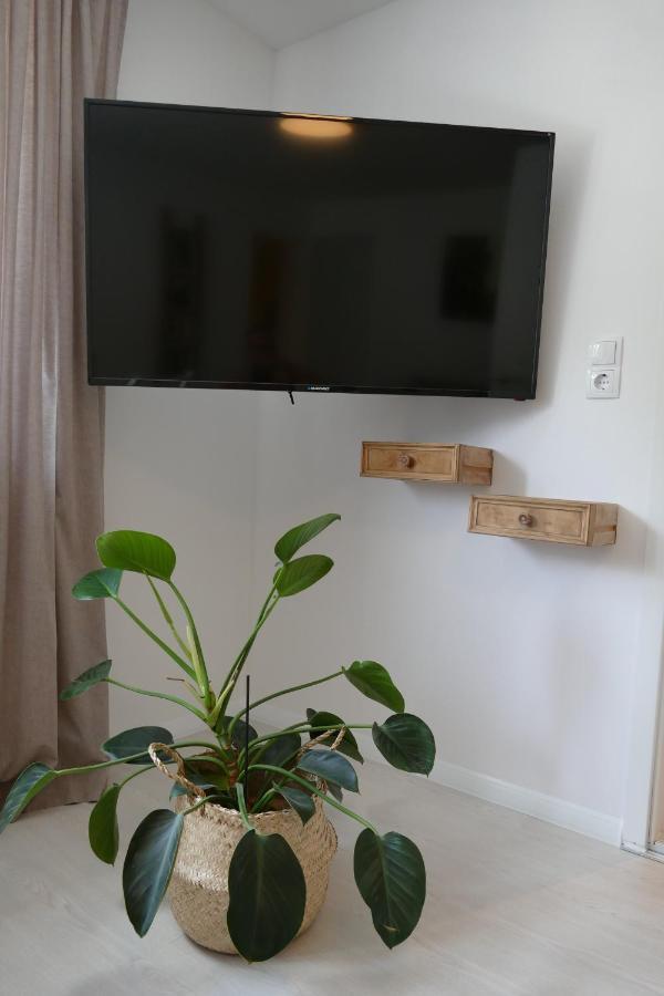 Harzapart Appartement 1 Pferdchen Walkenried Zewnętrze zdjęcie
