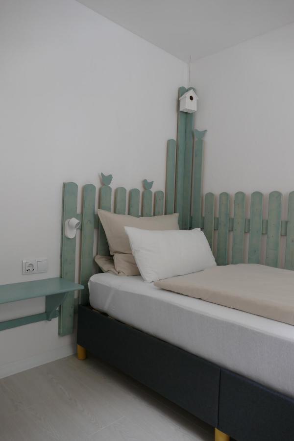 Harzapart Appartement 1 Pferdchen Walkenried Zewnętrze zdjęcie