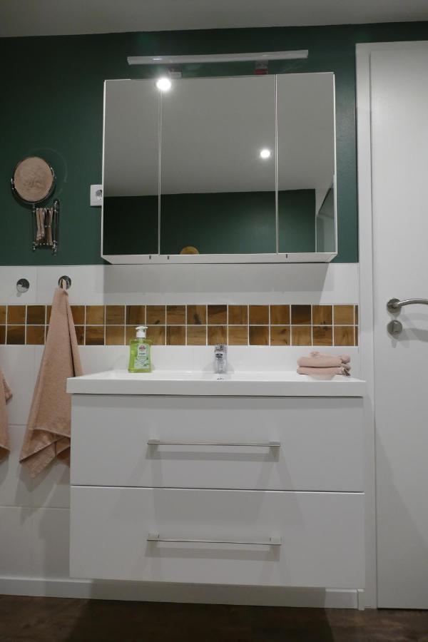 Harzapart Appartement 1 Pferdchen Walkenried Zewnętrze zdjęcie