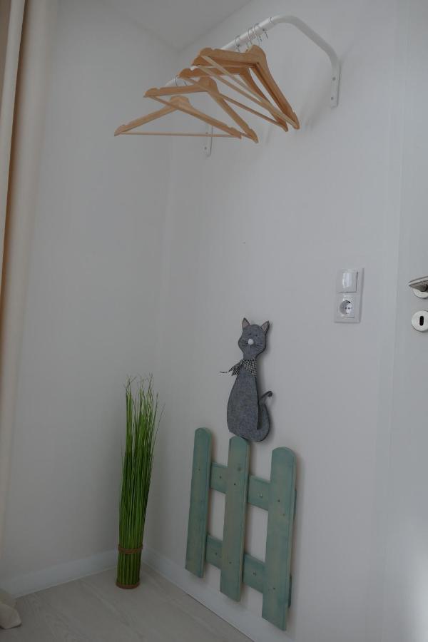Harzapart Appartement 1 Pferdchen Walkenried Zewnętrze zdjęcie